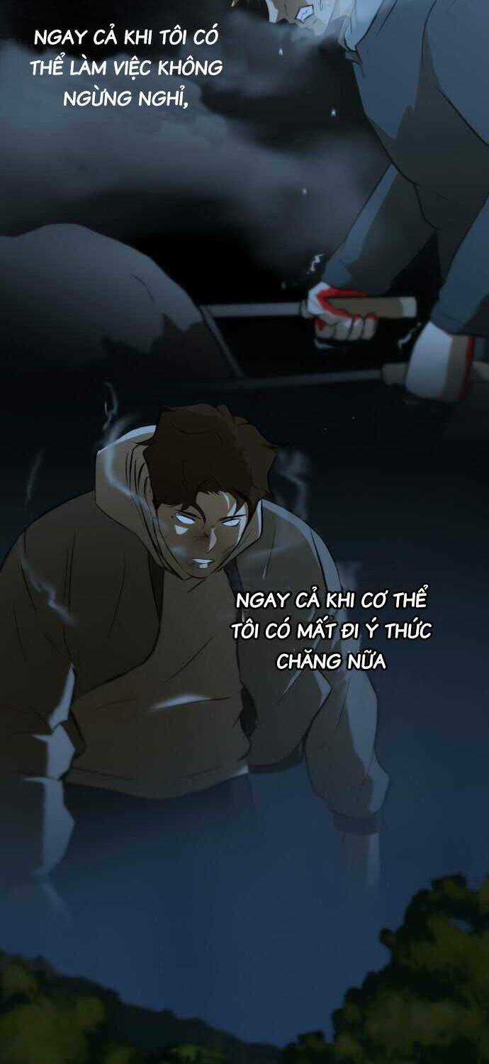 Sàn Đấu Của Thây Ma Chapter 2 trang 64