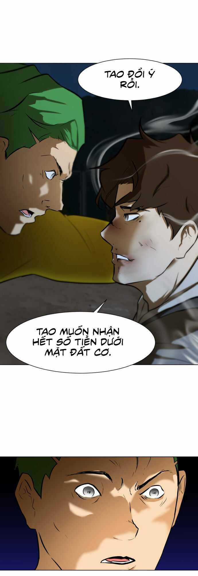Sàn Đấu Của Thây Ma Chapter 2 trang 70