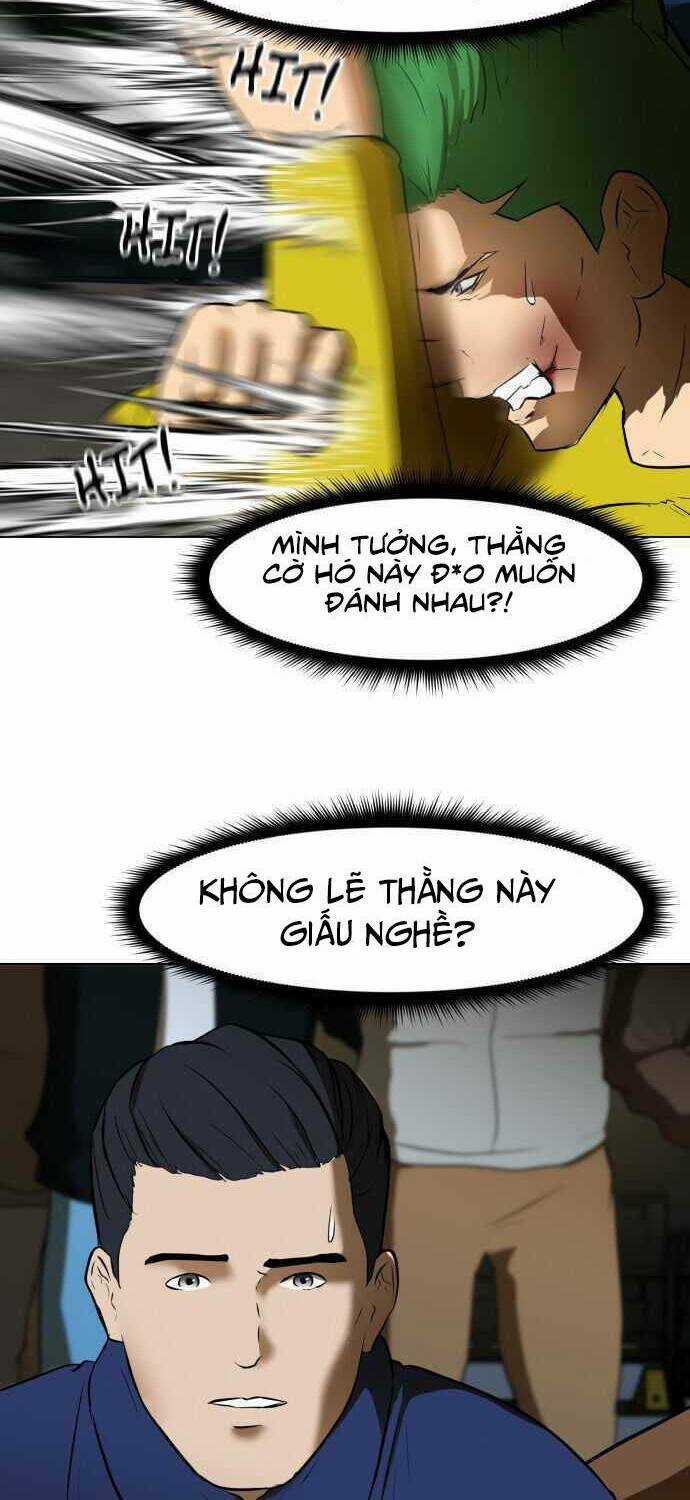 Sàn Đấu Của Thây Ma Chapter 2 trang 74
