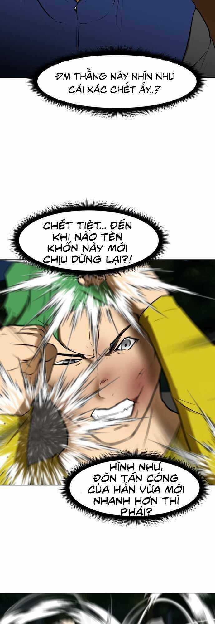Sàn Đấu Của Thây Ma Chapter 2 trang 75