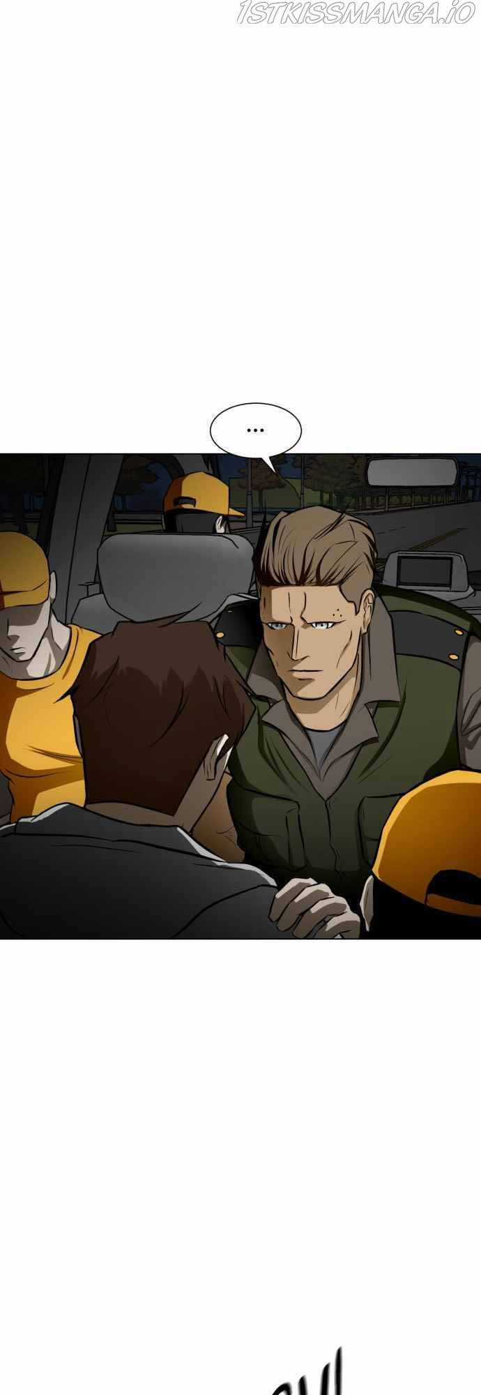 Sàn Đấu Của Thây Ma Chapter 20 trang 10