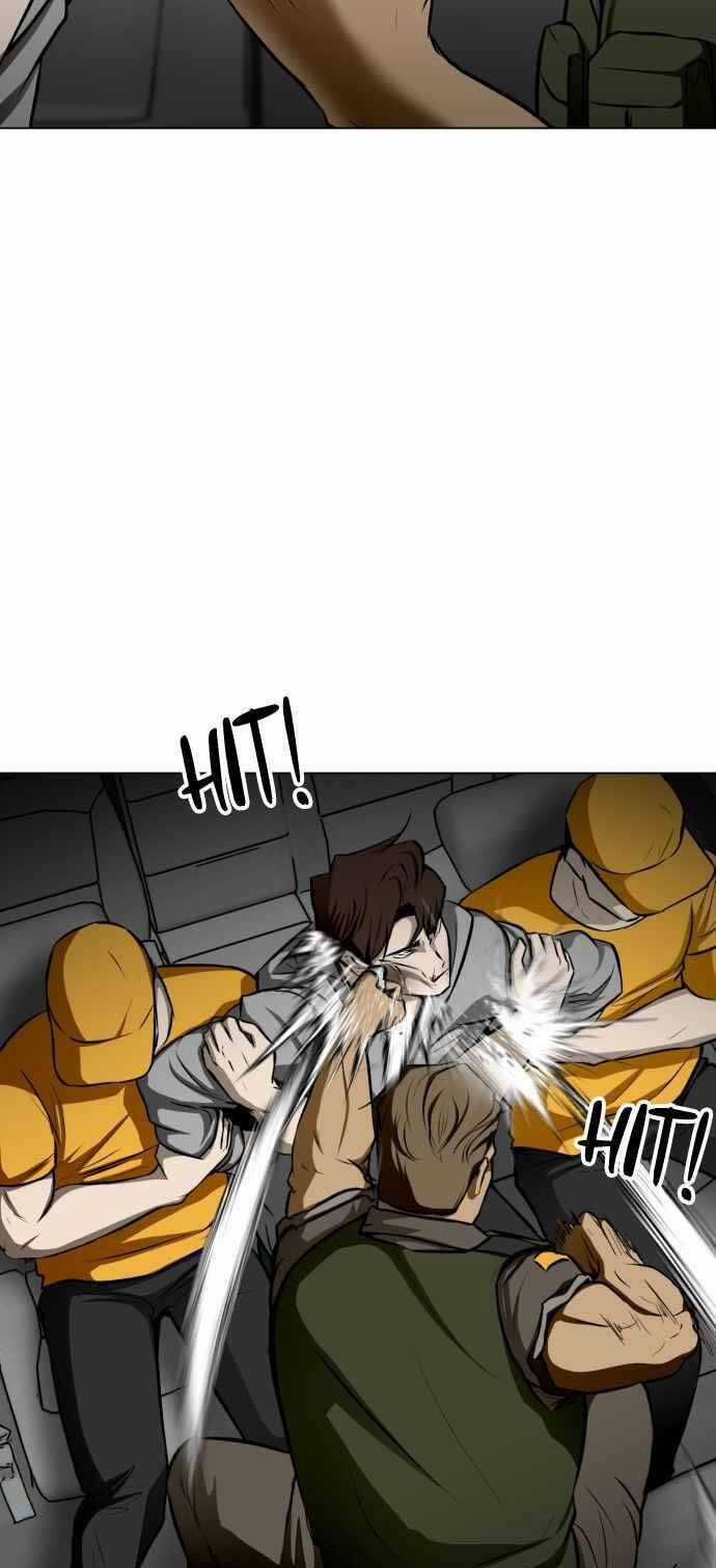 Sàn Đấu Của Thây Ma Chapter 20 trang 14