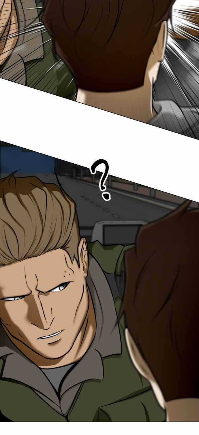 Sàn Đấu Của Thây Ma Chapter 20 trang 17