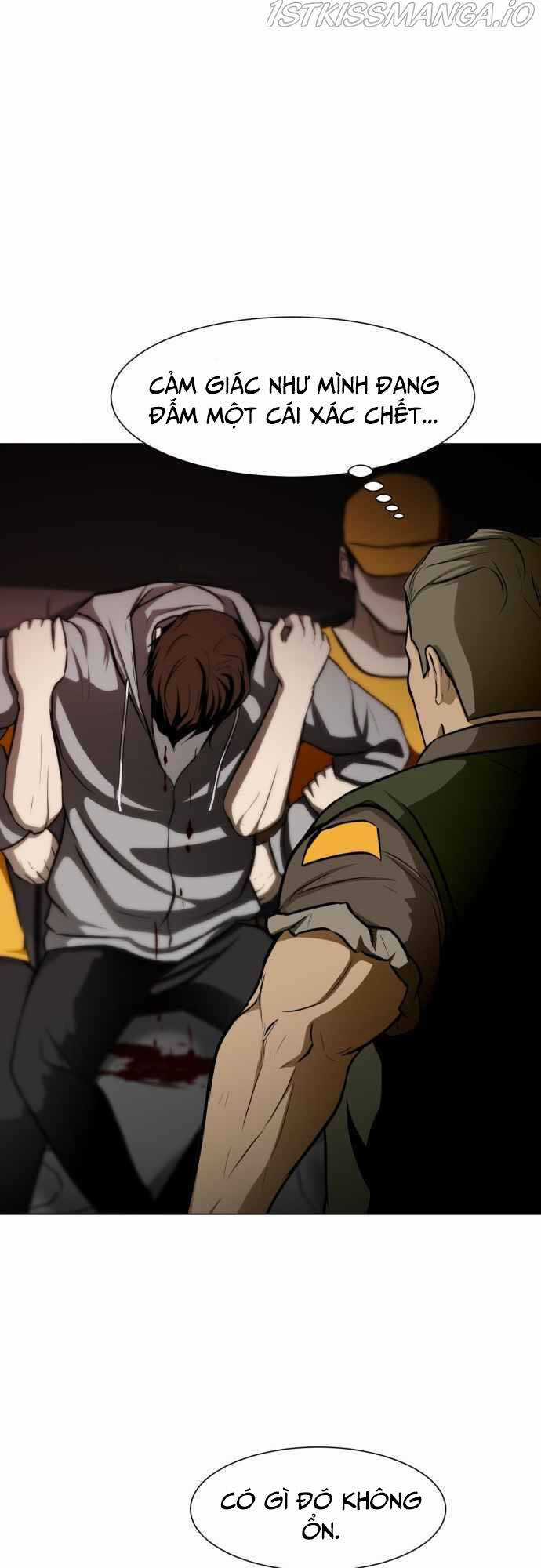 Sàn Đấu Của Thây Ma Chapter 20 trang 19