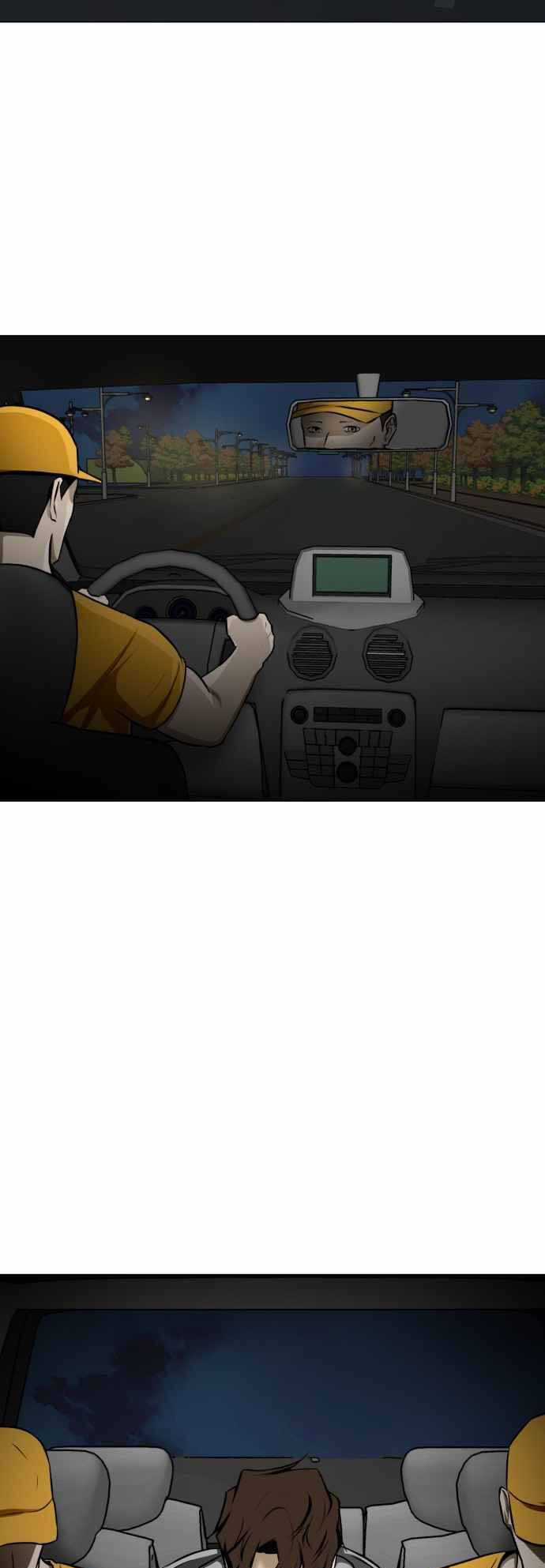 Sàn Đấu Của Thây Ma Chapter 20 trang 2