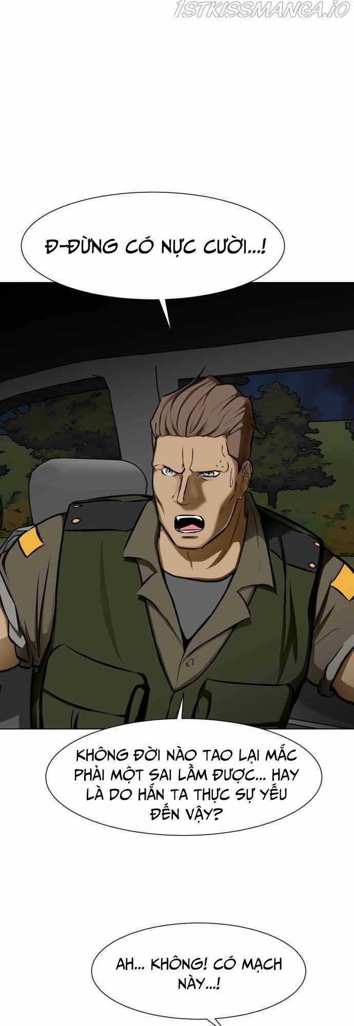 Sàn Đấu Của Thây Ma Chapter 20 trang 22