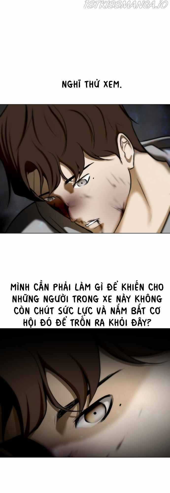 Sàn Đấu Của Thây Ma Chapter 20 trang 28