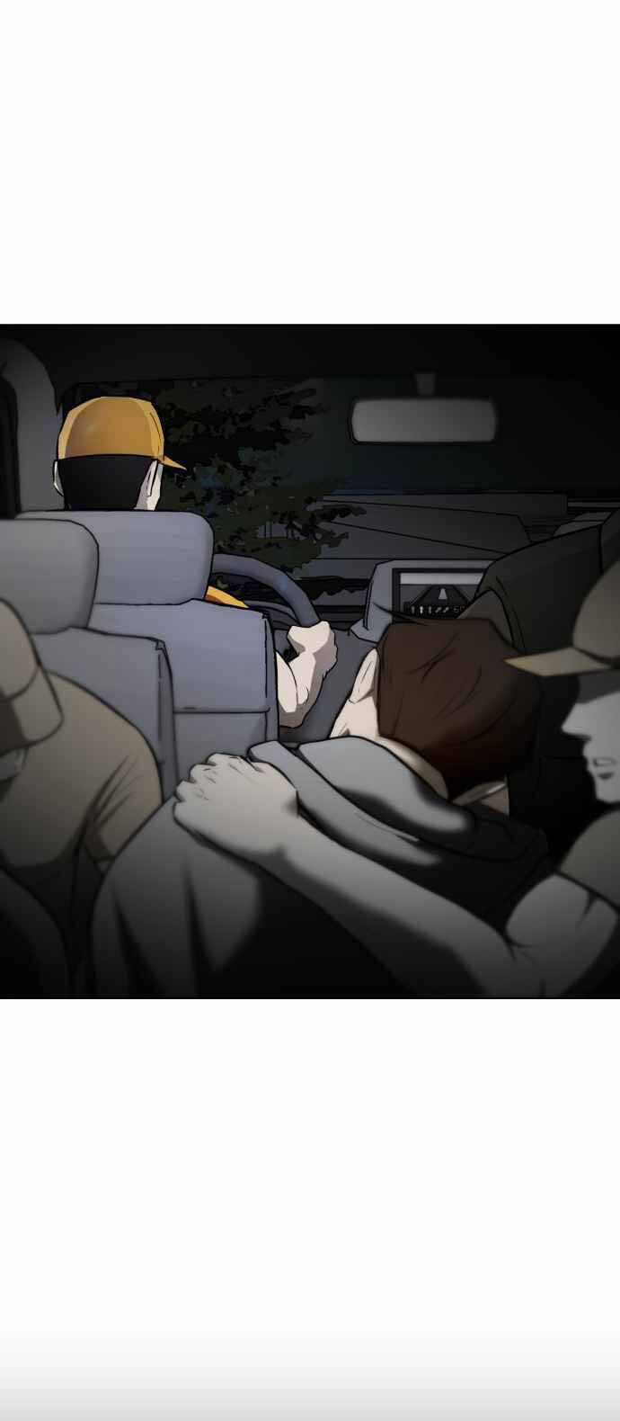 Sàn Đấu Của Thây Ma Chapter 20 trang 29