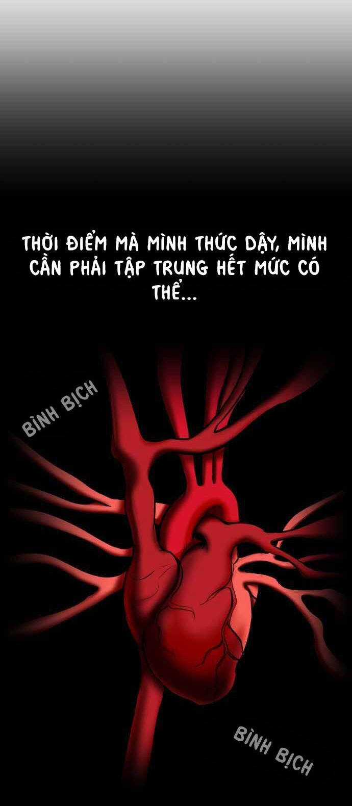 Sàn Đấu Của Thây Ma Chapter 20 trang 30