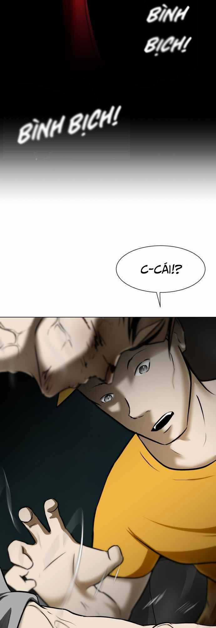 Sàn Đấu Của Thây Ma Chapter 20 trang 32