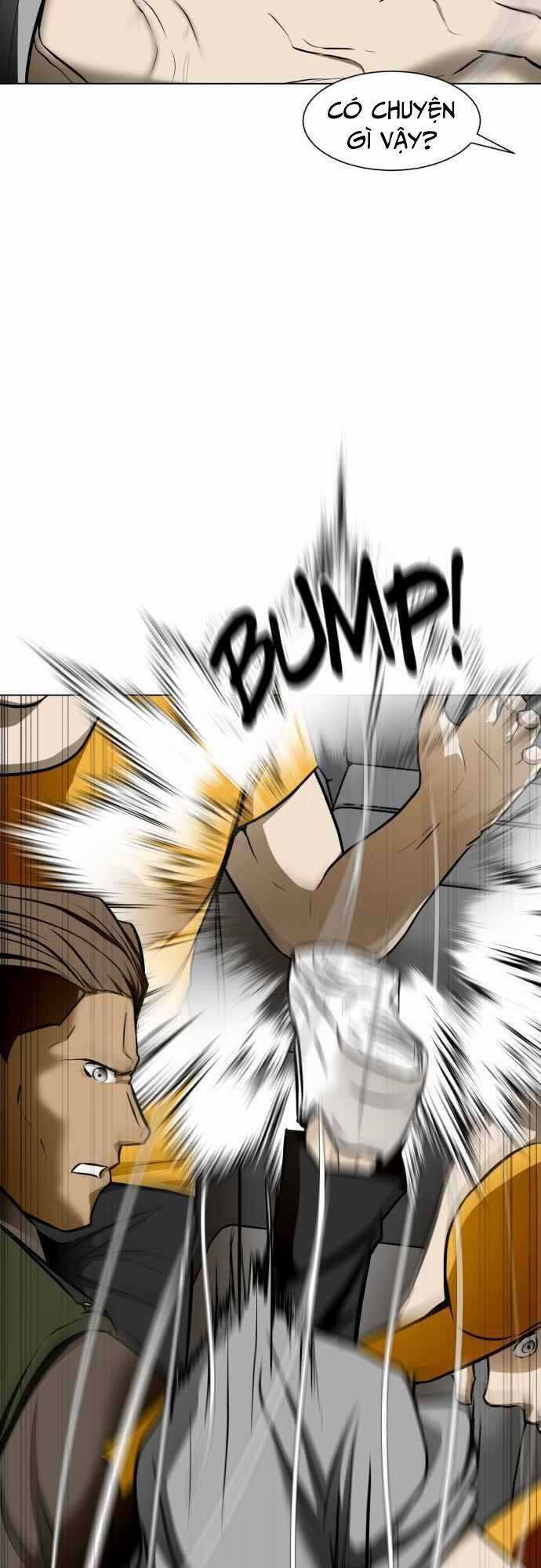 Sàn Đấu Của Thây Ma Chapter 20 trang 33