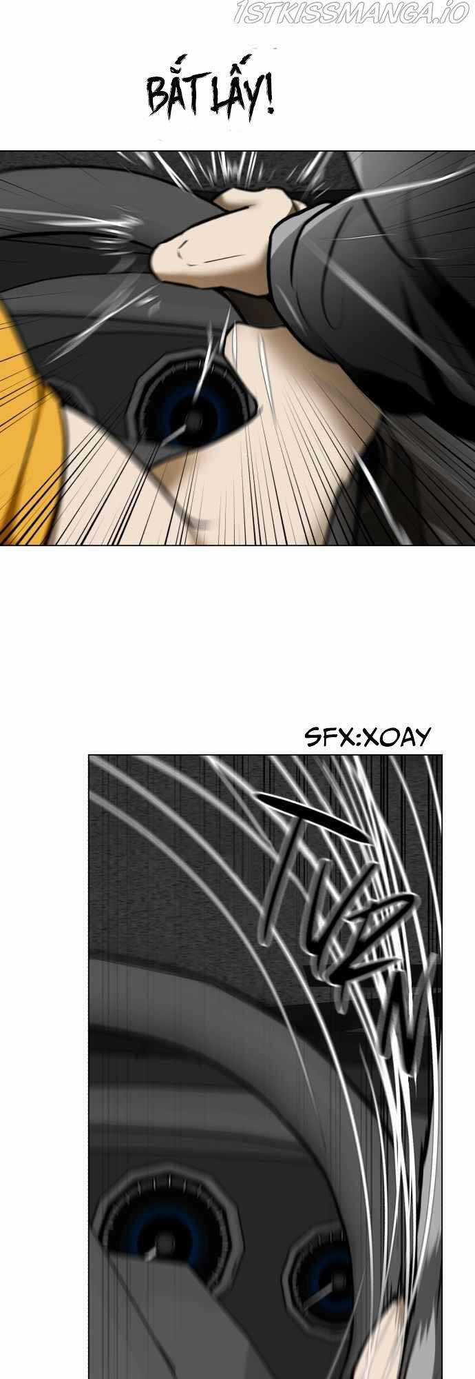 Sàn Đấu Của Thây Ma Chapter 20 trang 36