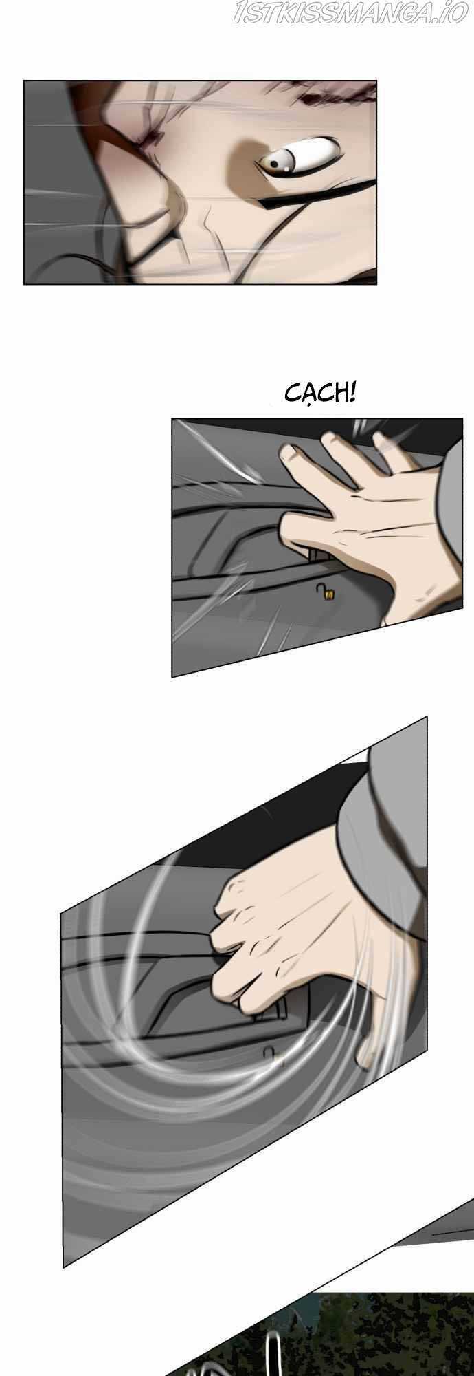 Sàn Đấu Của Thây Ma Chapter 20 trang 39