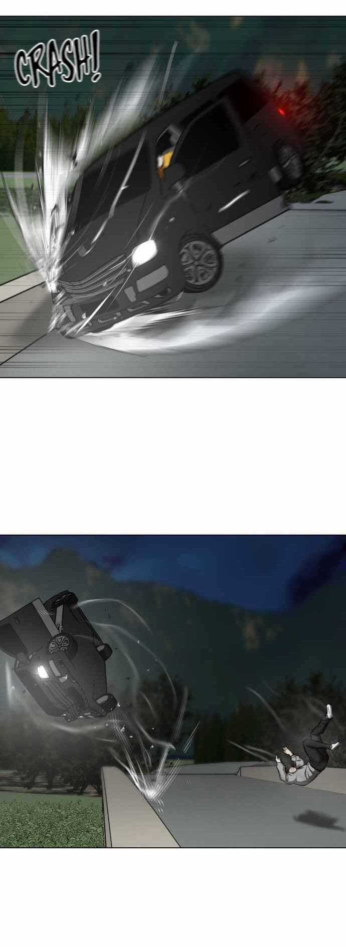 Sàn Đấu Của Thây Ma Chapter 20 trang 41