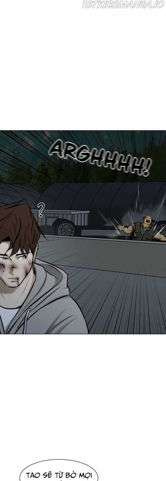 Sàn Đấu Của Thây Ma Chapter 20 trang 45