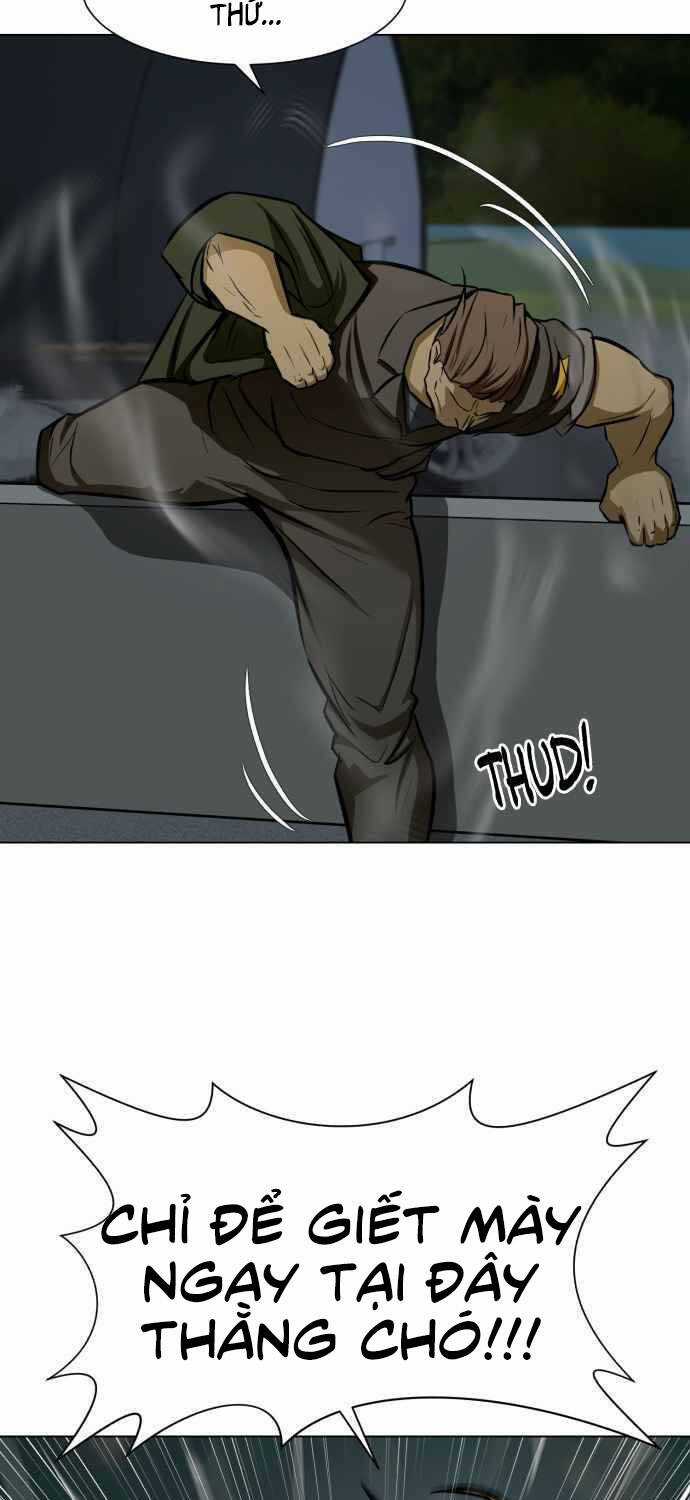 Sàn Đấu Của Thây Ma Chapter 20 trang 46