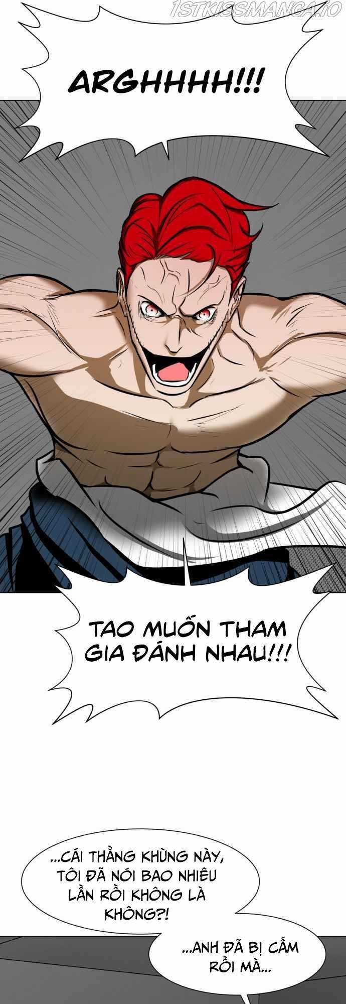 Sàn Đấu Của Thây Ma Chapter 20 trang 48