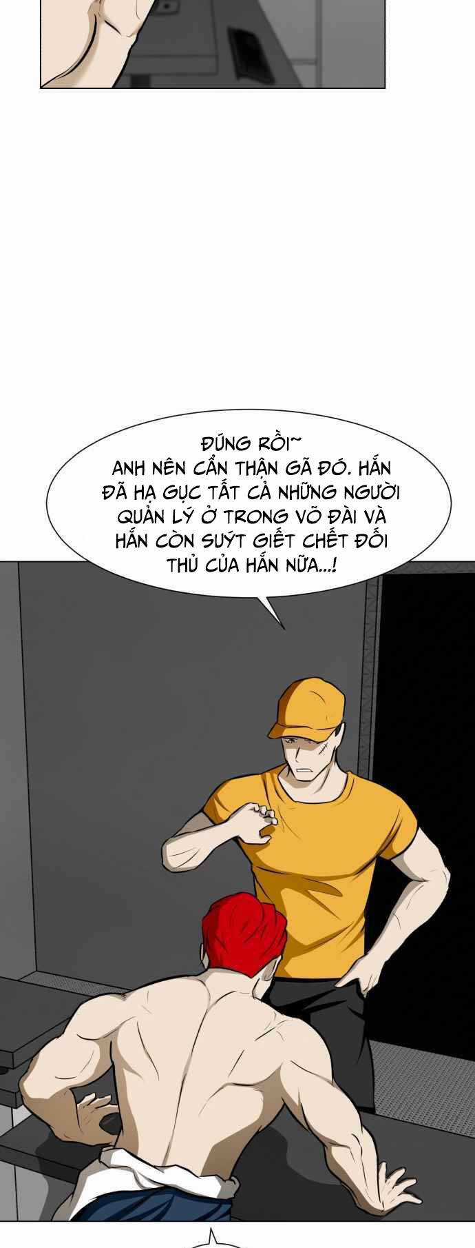 Sàn Đấu Của Thây Ma Chapter 20 trang 52