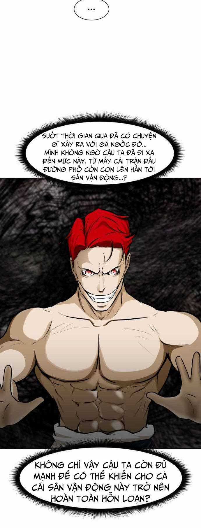 Sàn Đấu Của Thây Ma Chapter 20 trang 53