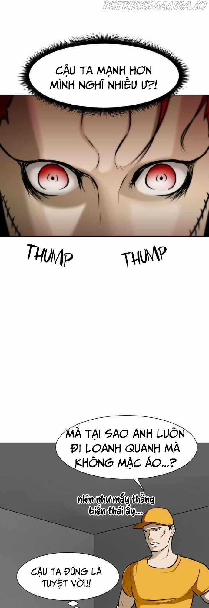 Sàn Đấu Của Thây Ma Chapter 20 trang 54