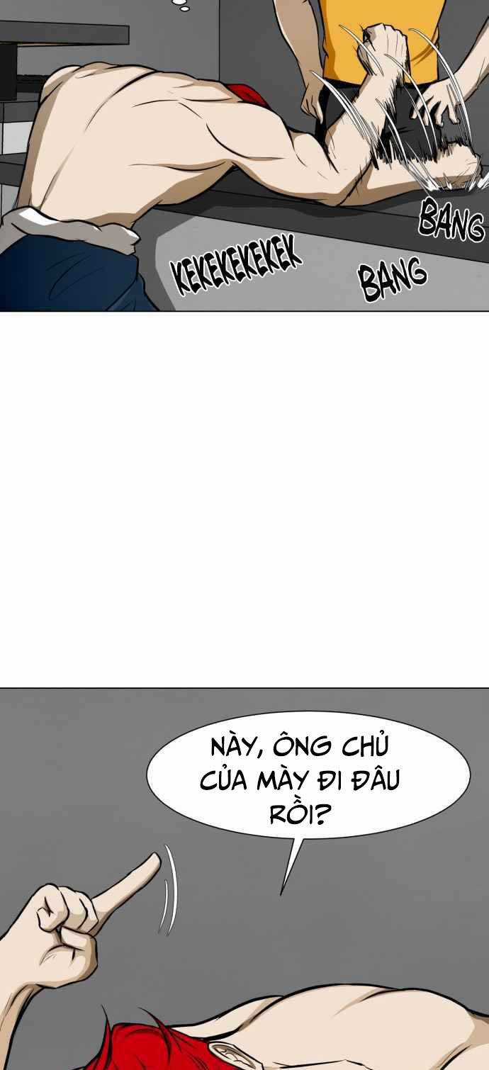 Sàn Đấu Của Thây Ma Chapter 20 trang 55