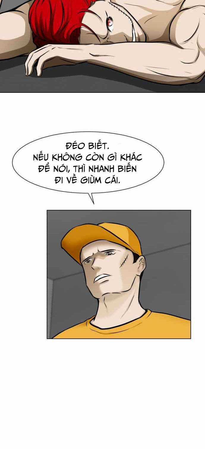 Sàn Đấu Của Thây Ma Chapter 20 trang 56