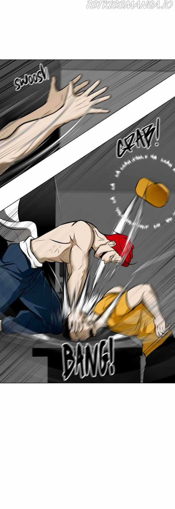 Sàn Đấu Của Thây Ma Chapter 20 trang 57