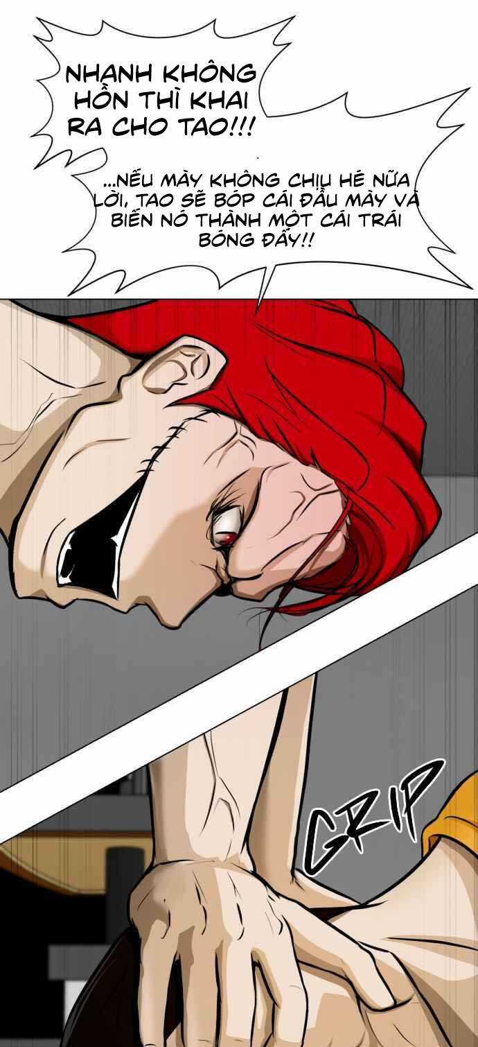 Sàn Đấu Của Thây Ma Chapter 20 trang 58