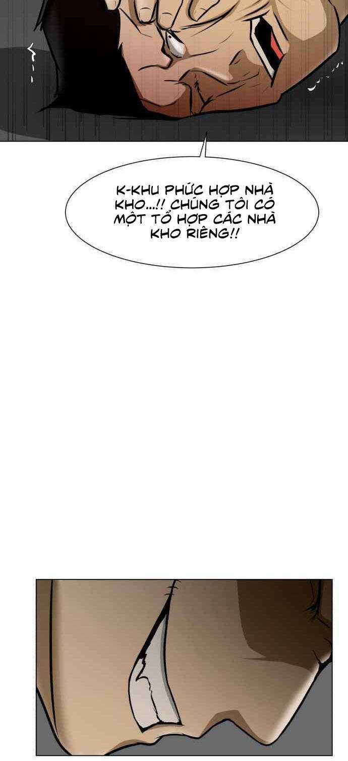 Sàn Đấu Của Thây Ma Chapter 20 trang 59