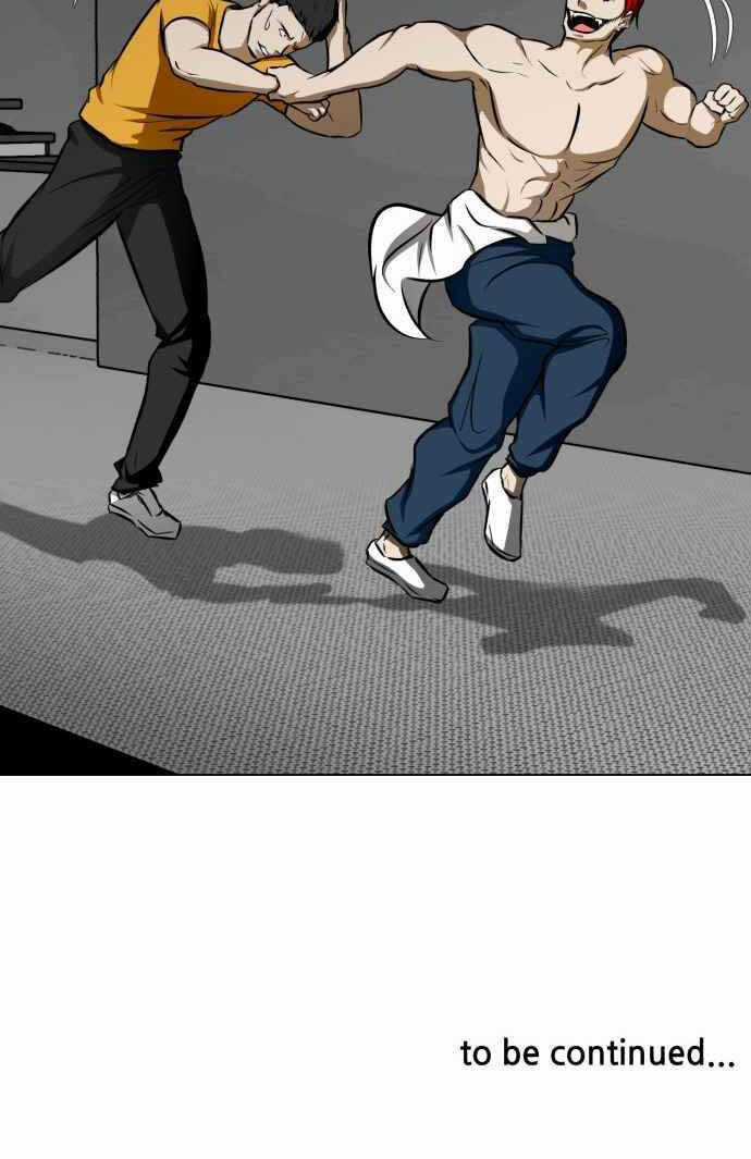 Sàn Đấu Của Thây Ma Chapter 20 trang 61