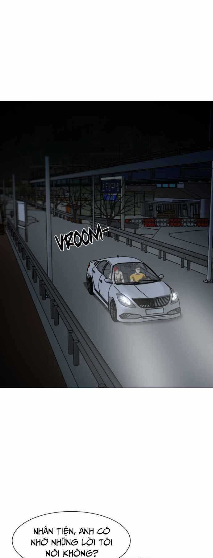 Sàn Đấu Của Thây Ma Chapter 21 trang 14