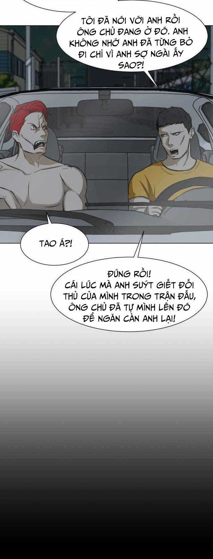 Sàn Đấu Của Thây Ma Chapter 21 trang 15