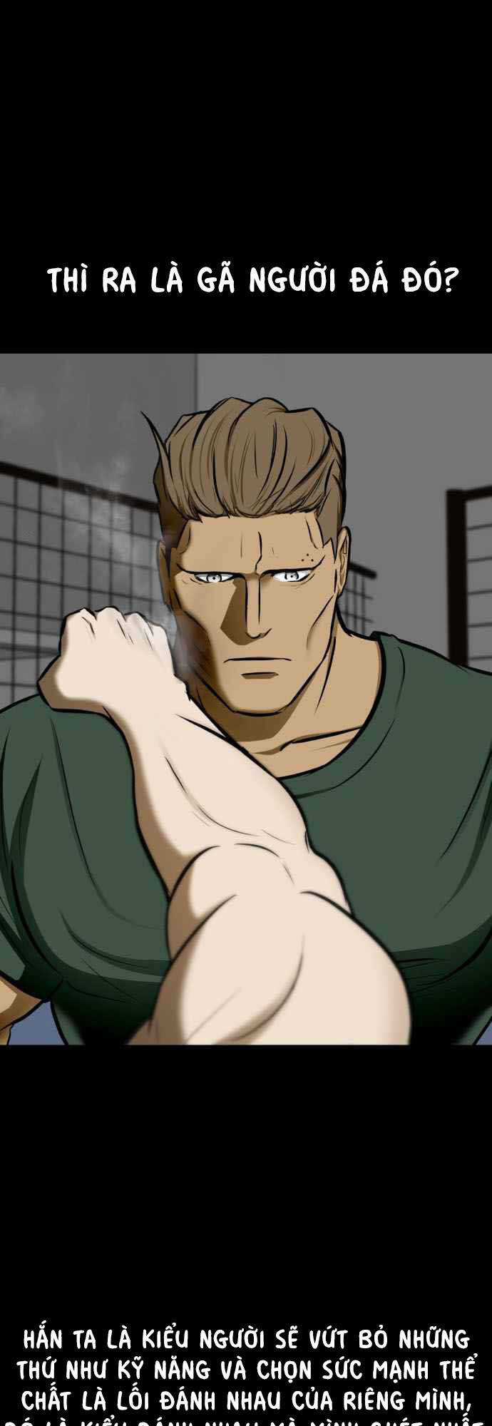 Sàn Đấu Của Thây Ma Chapter 21 trang 19