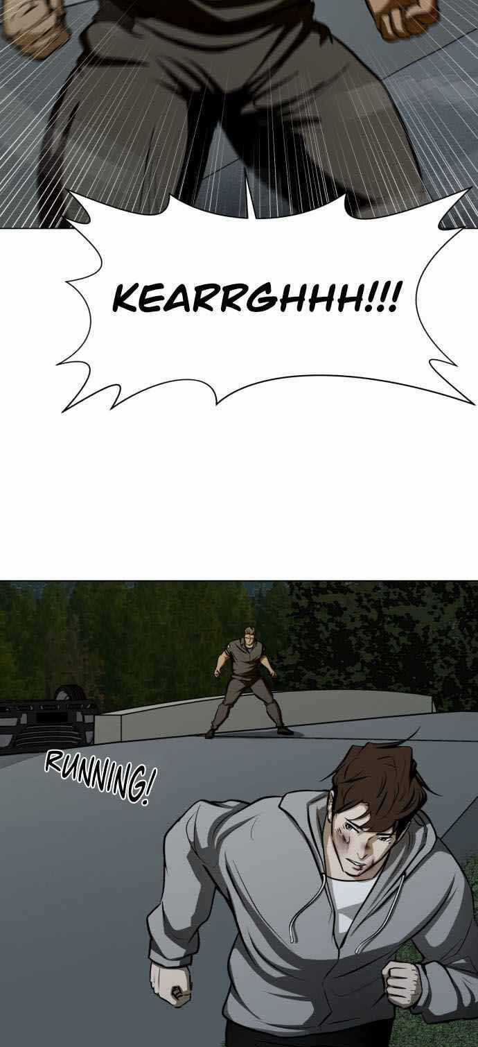 Sàn Đấu Của Thây Ma Chapter 21 trang 2