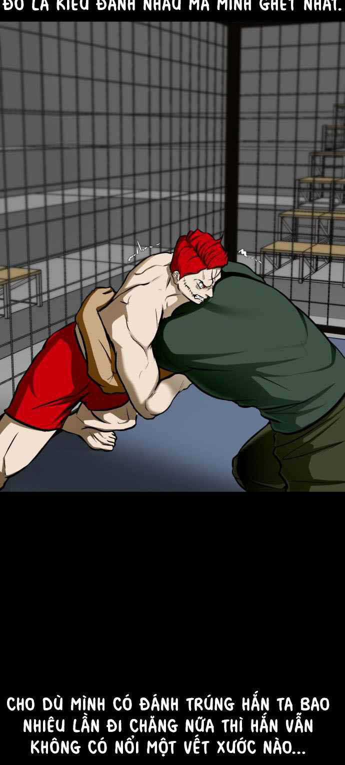 Sàn Đấu Của Thây Ma Chapter 21 trang 20