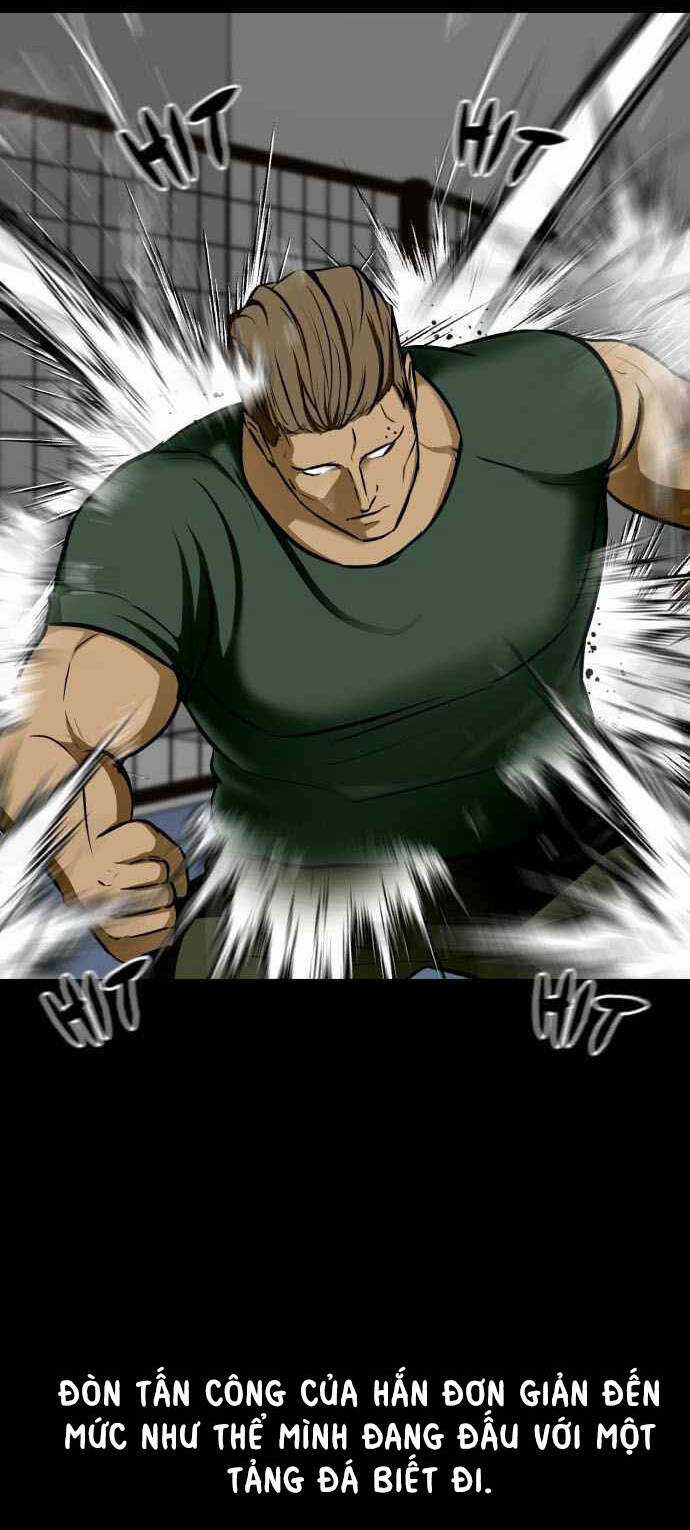 Sàn Đấu Của Thây Ma Chapter 21 trang 21