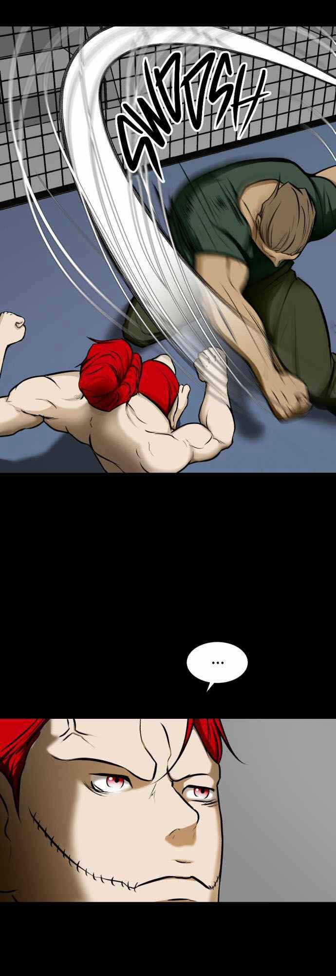 Sàn Đấu Của Thây Ma Chapter 21 trang 22