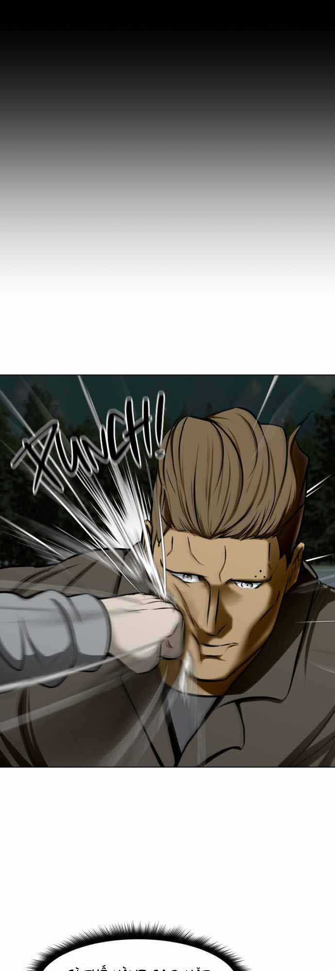 Sàn Đấu Của Thây Ma Chapter 21 trang 25