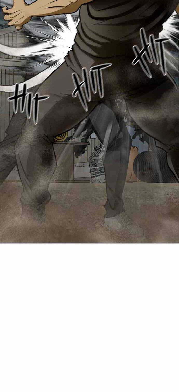 Sàn Đấu Của Thây Ma Chapter 21 trang 27