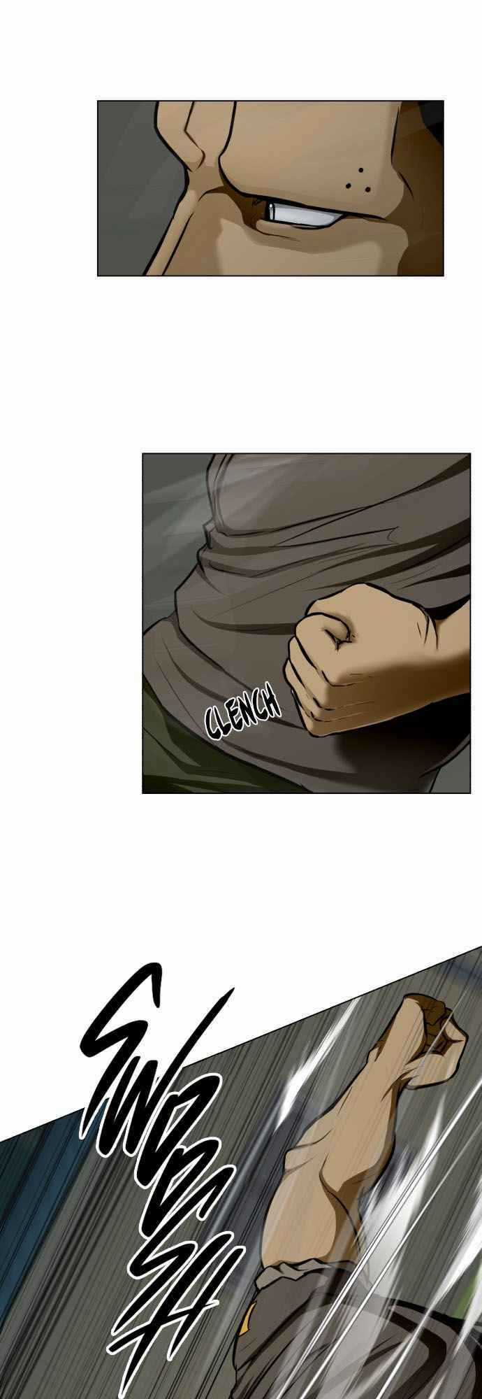 Sàn Đấu Của Thây Ma Chapter 21 trang 28