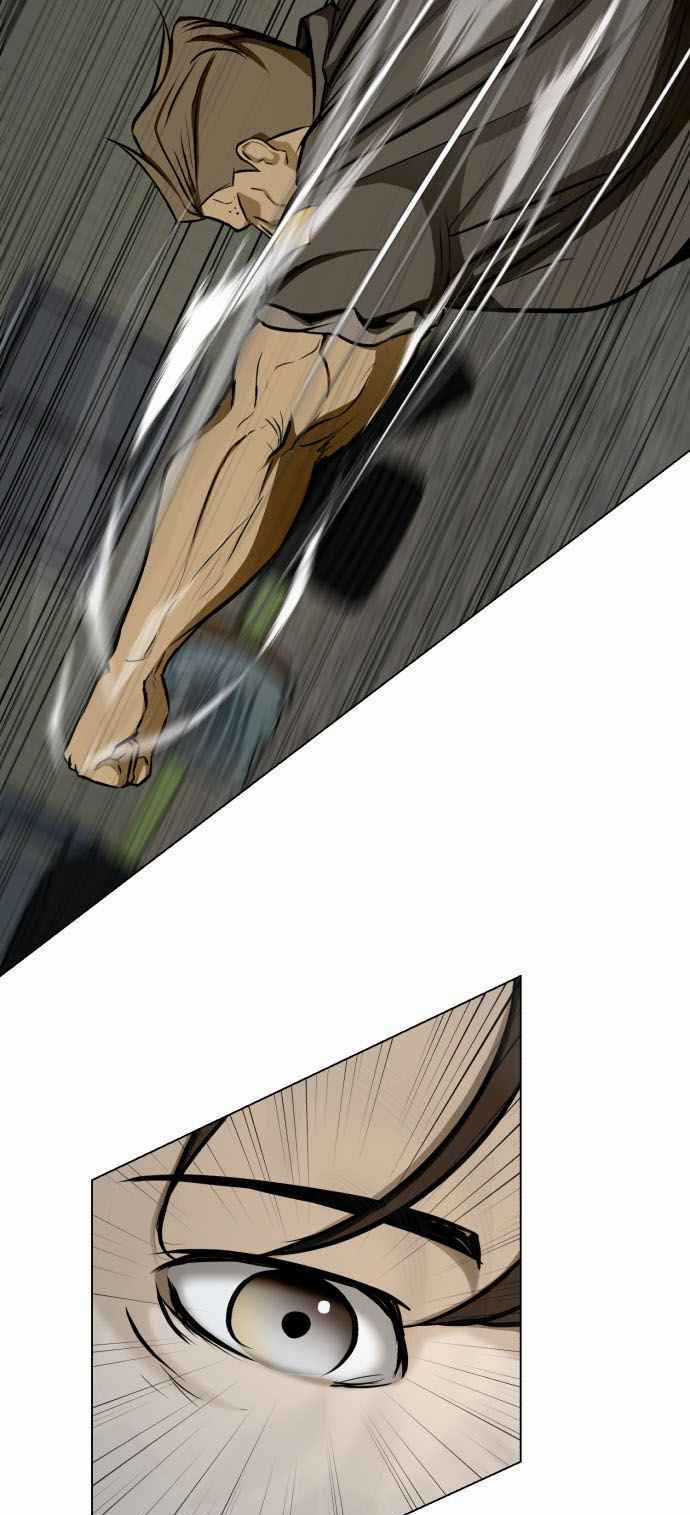 Sàn Đấu Của Thây Ma Chapter 21 trang 29