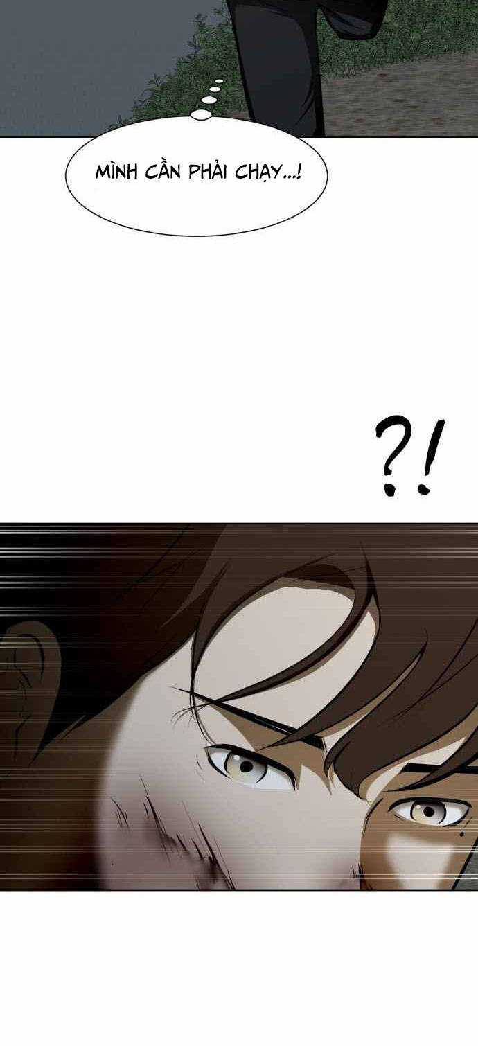 Sàn Đấu Của Thây Ma Chapter 21 trang 3