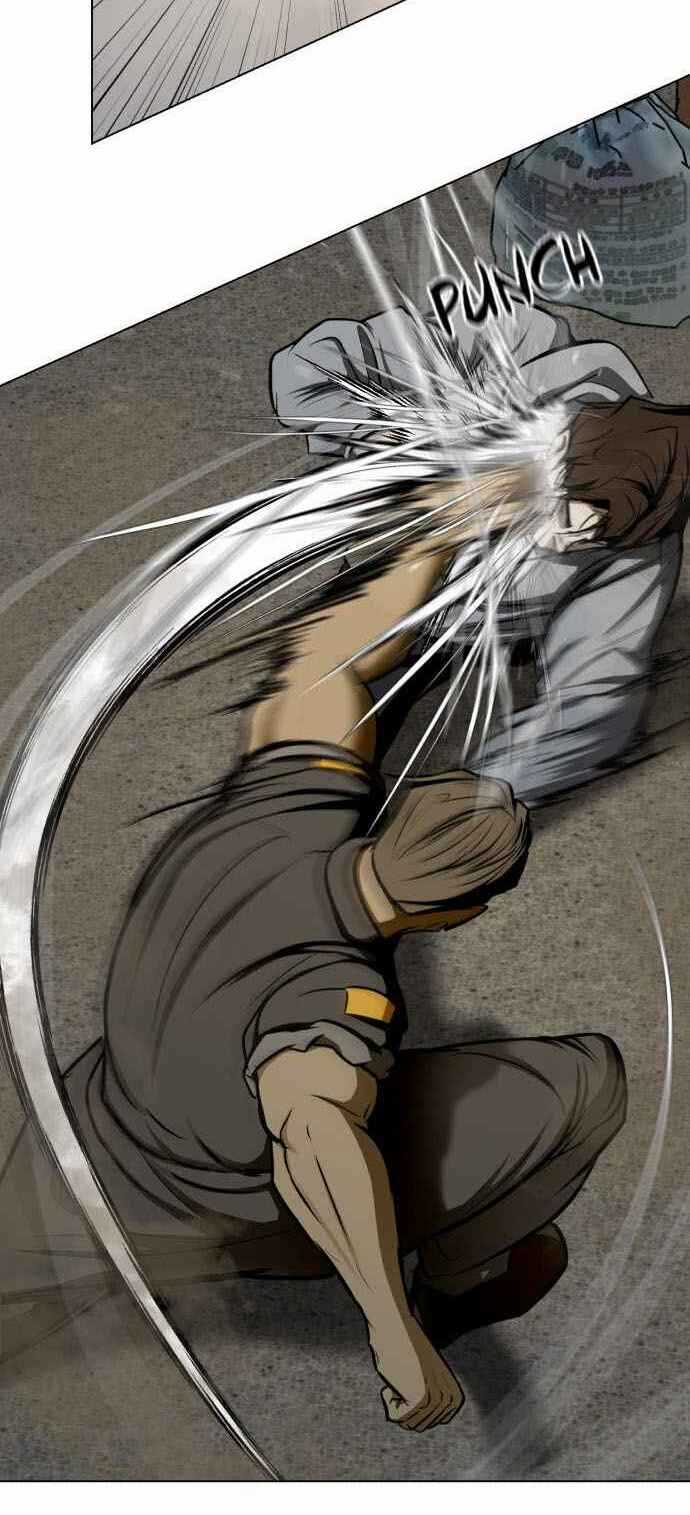 Sàn Đấu Của Thây Ma Chapter 21 trang 30