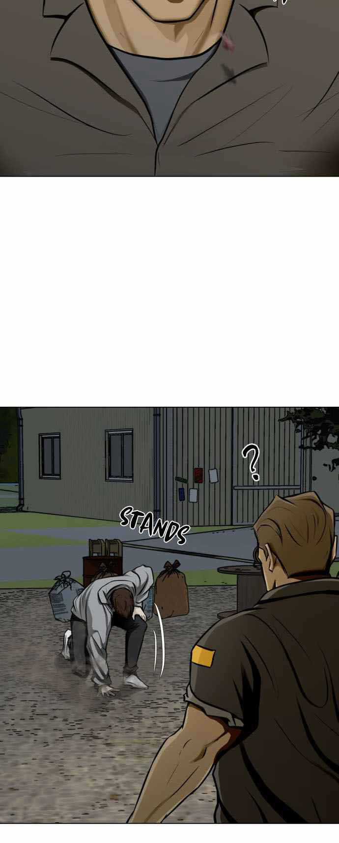 Sàn Đấu Của Thây Ma Chapter 21 trang 35