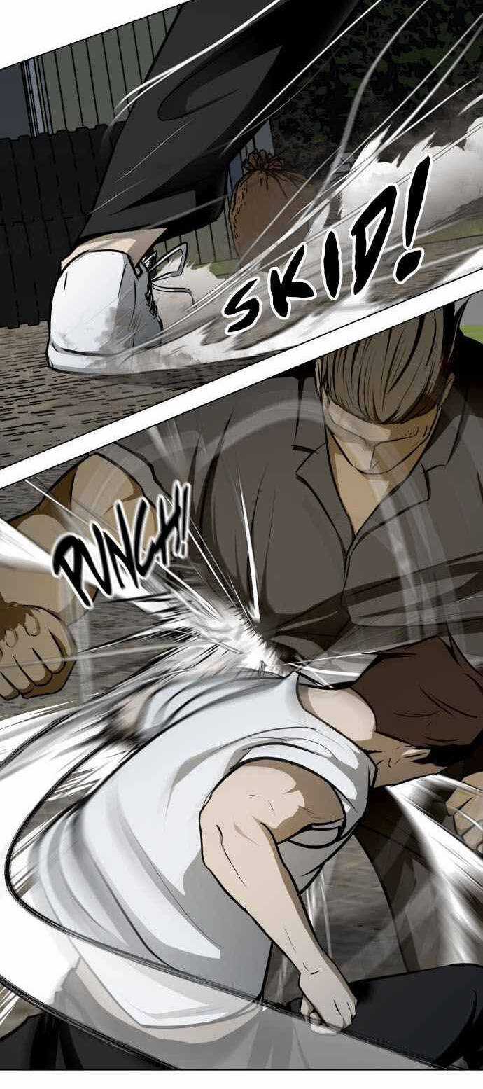 Sàn Đấu Của Thây Ma Chapter 21 trang 39