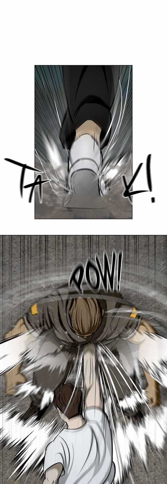 Sàn Đấu Của Thây Ma Chapter 21 trang 40