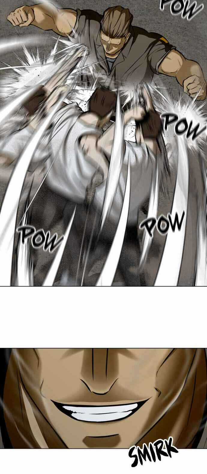 Sàn Đấu Của Thây Ma Chapter 21 trang 42