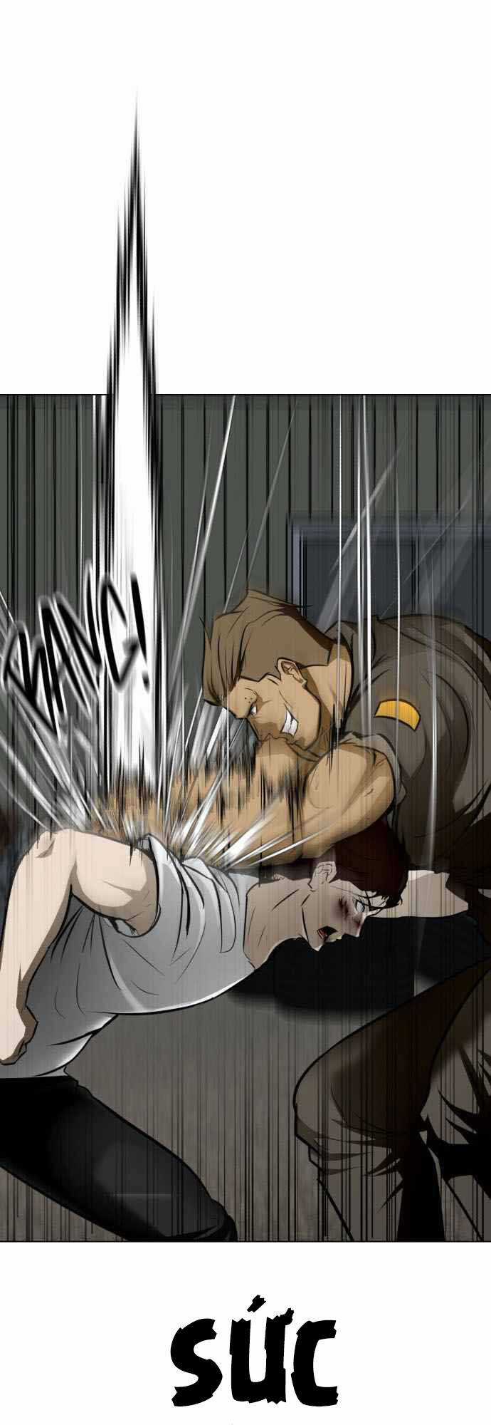 Sàn Đấu Của Thây Ma Chapter 21 trang 43