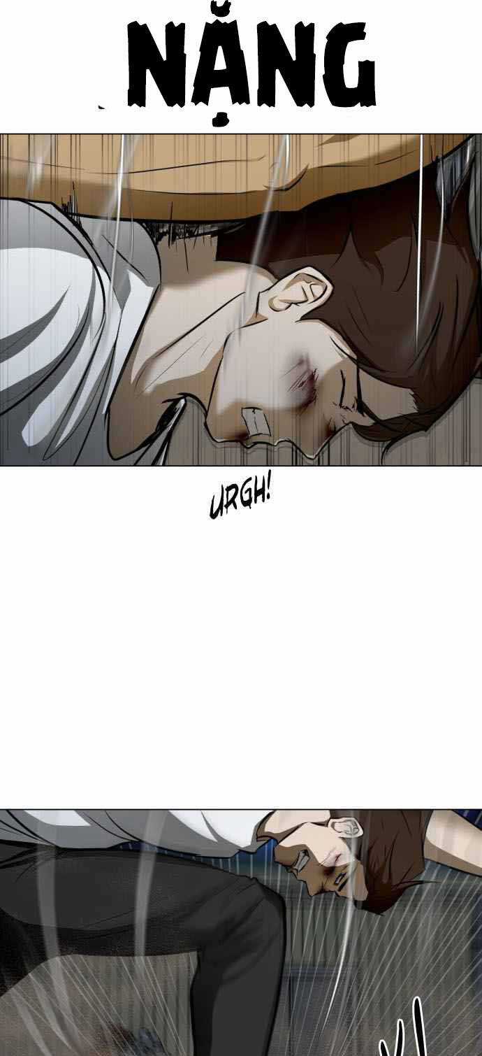 Sàn Đấu Của Thây Ma Chapter 21 trang 44