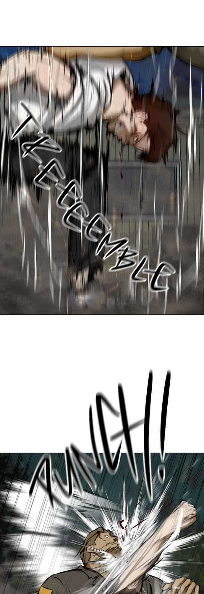 Sàn Đấu Của Thây Ma Chapter 21 trang 46